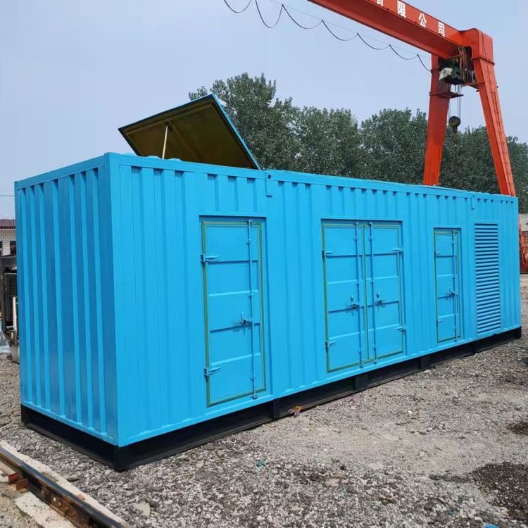 宁国发电机出租